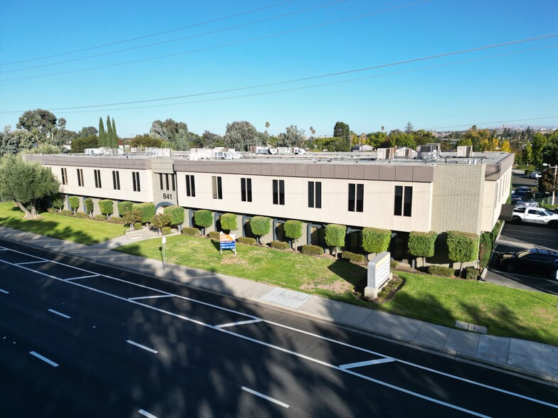 Primary Photo Of 841 Blossom Hill Rd, San Jose Medical For Lease