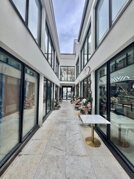 More Photos Of 107-27-107-29 71st Ave, Forest Hills Storefront Retail Office For Sale