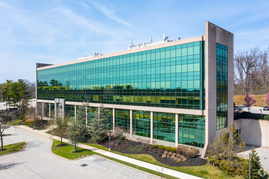 More Photos Of 201 King of Prussia Rd, Radnor Unknown For Lease