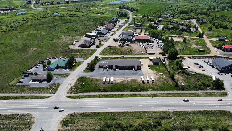 More Photos Of 62000 US Highway 40, Granby Land For Sale