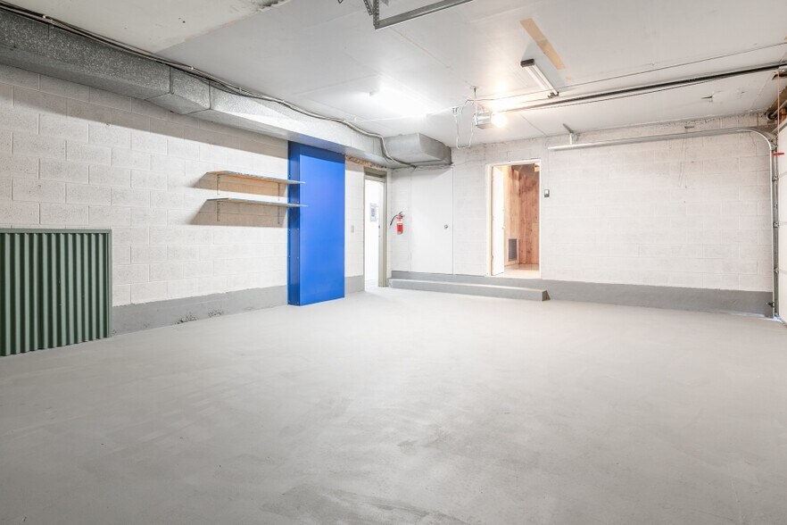 More Photos Of 49 W Burton Ave, Salt Lake City Warehouse For Lease