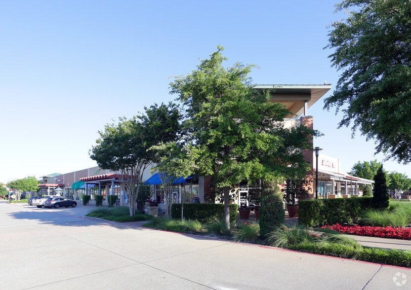 More Photos Of US Hwy 75 @ Stacey Rd, Fairview Unknown For Lease