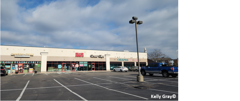 More Photos Of 2733-2747 W Alex-Bell Rd, Dayton Unknown For Lease