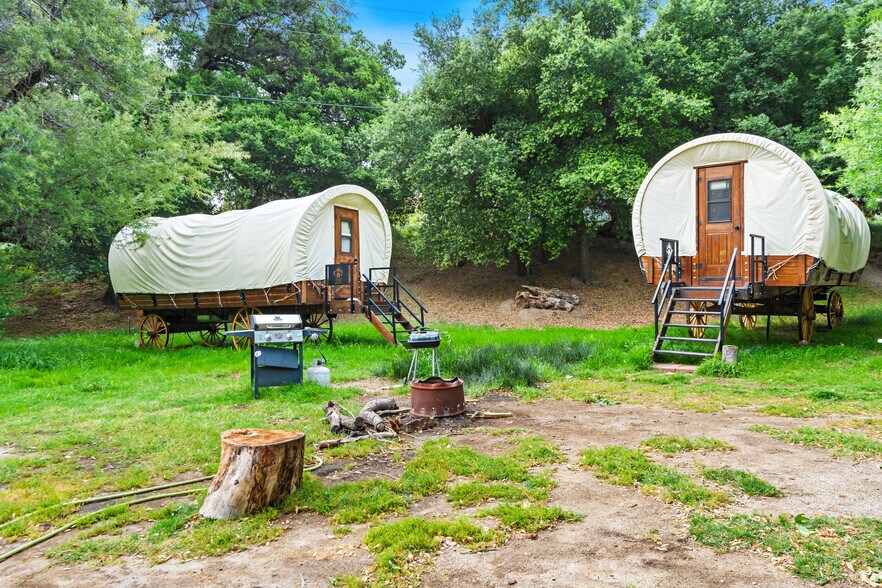 More Photos Of 36342 Highway 78, Julian Manufactured Housing Mobile Home Park For Sale