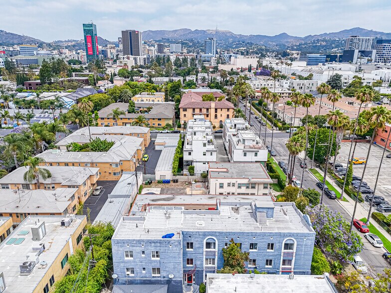 More Photos Of 1131 Lodi Pl, Los Angeles Apartments For Sale