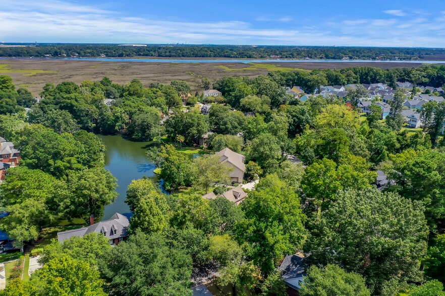More Photos Of 3168 Stanyarne Dr, Charleston Multifamily For Sale