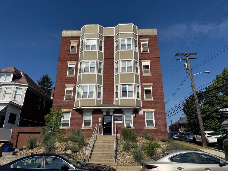 More Photos Of 1500 Fallowfield Ave, Beechview Apartments For Sale