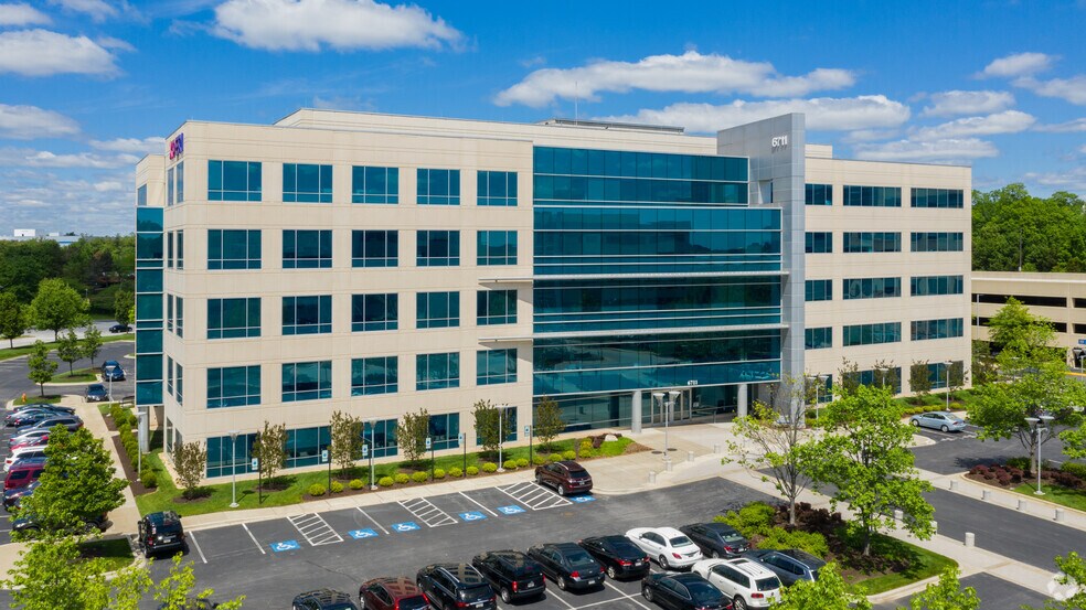 More Photos Of 6711 Columbia Gateway Dr, Columbia Office For Lease