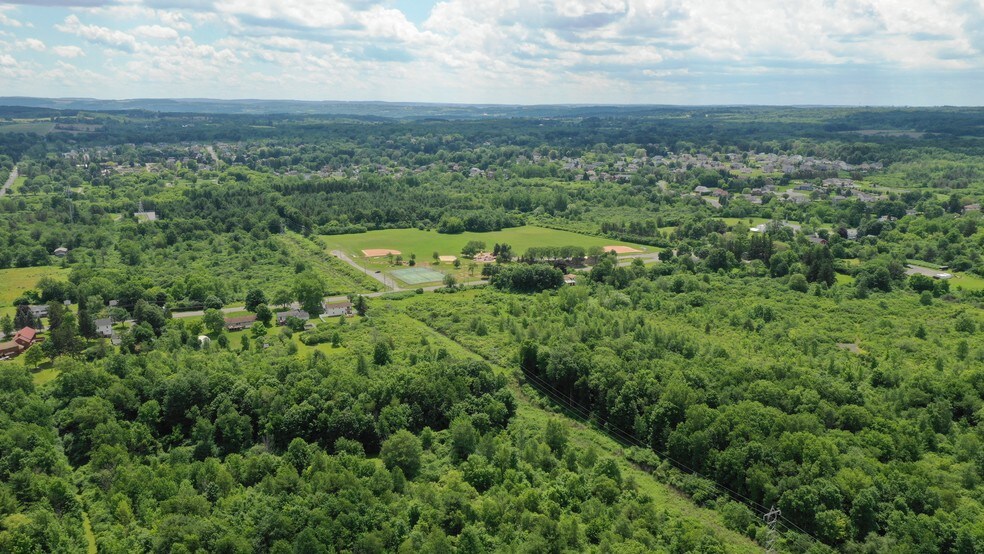 0 Split Rock Rd, Camillus, NY 13031 Land For Sale