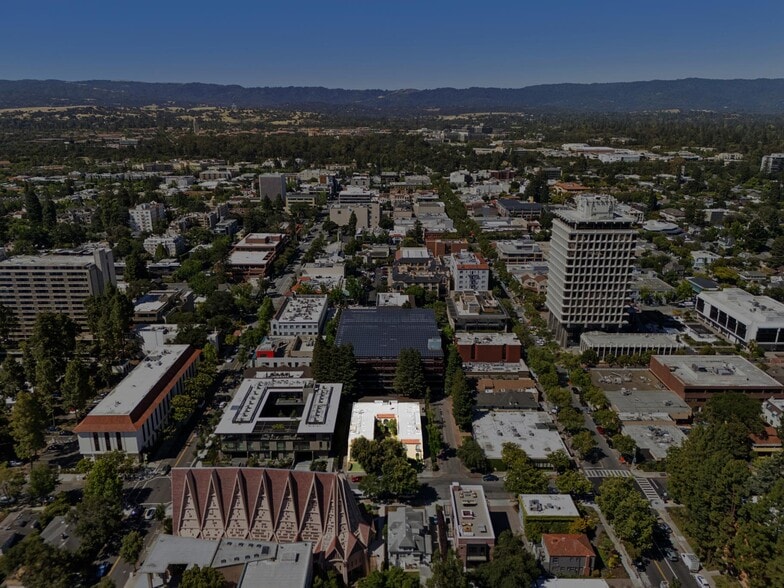 More Photos Of 530 Webster St, Palo Alto Apartments For Sale