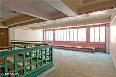 More Photos Of 317 N Charles St, Baltimore Office For Sale