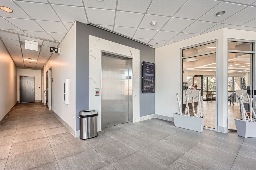 More Photos Of 1501 W Mineral Ave, Littleton Medical For Lease