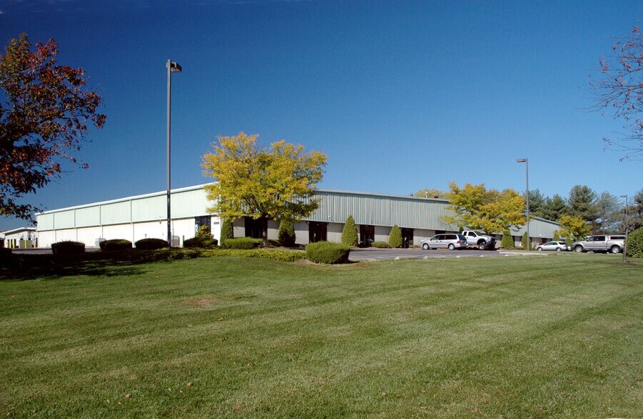 More Photos Of 97 Foster Rd, Moorestown Warehouse For Lease