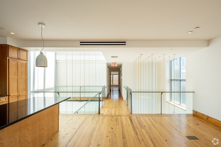 Photo of Pent Floor Ste Duplex