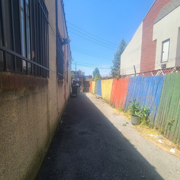 More Photos Of 1339 E Gun Hill Rd, Bronx Office For Lease