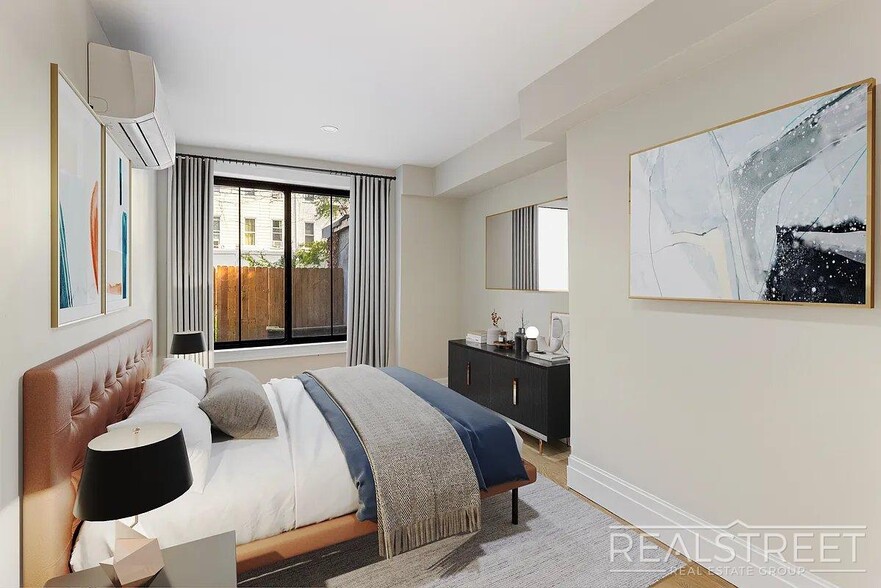 More Photos Of 1250 Jefferson Ave, Brooklyn Multifamily For Sale