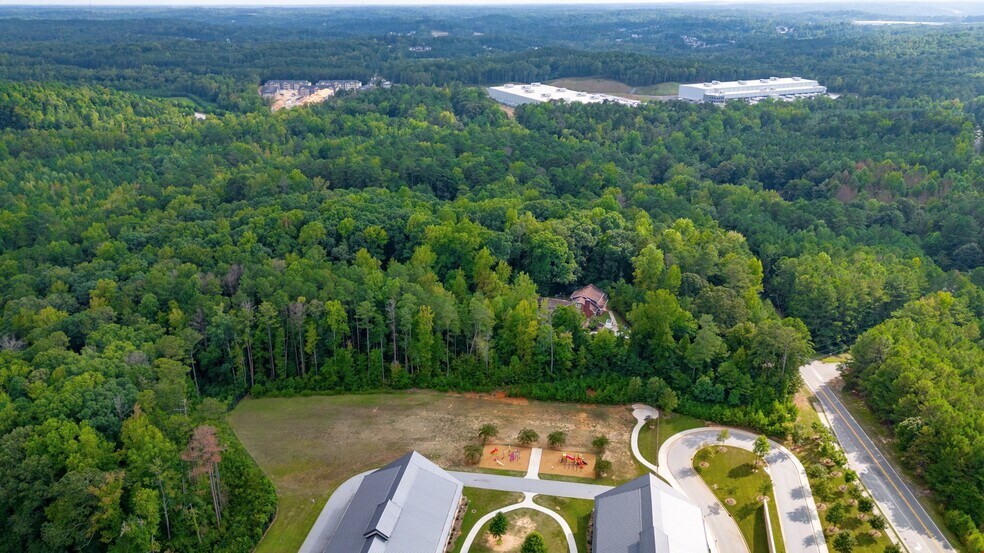 More Photos Of 4550 Derrick Rd, College Park Land For Sale