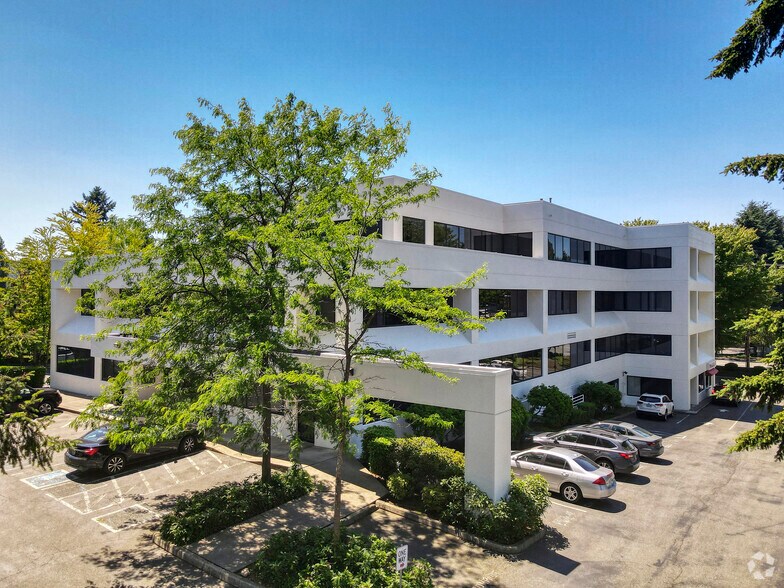 More Photos Of 17000 140th Ave NE, Woodinville Medical For Lease