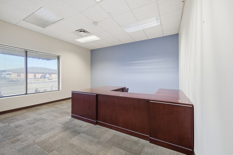 More Photos Of 13919 N Harvey Ave, Edmond Warehouse For Sale