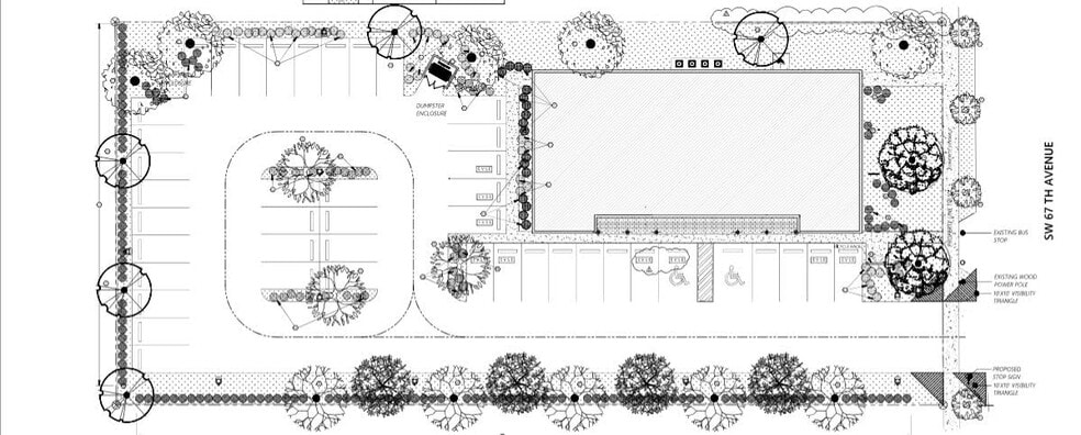 More Photos Of 5620 SW 67th Ave, South Miami Office For Lease