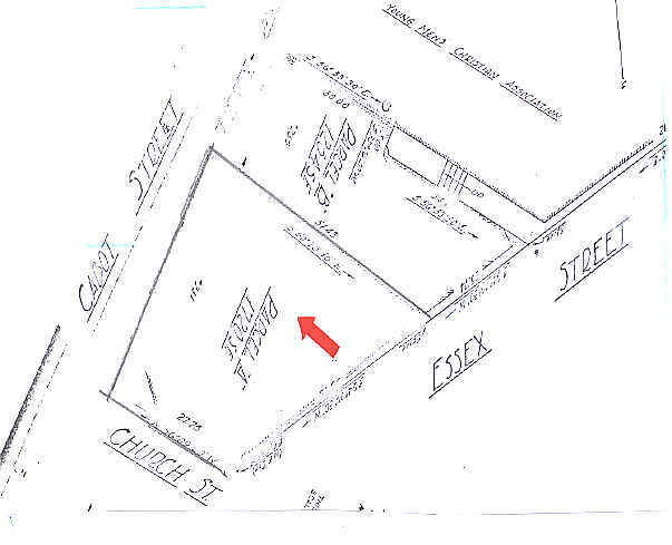 More Photos Of 231 Cabot St, Beverly Storefront Retail Residential For Lease