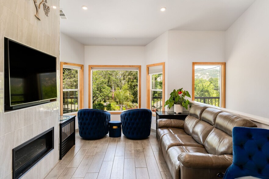 More Photos Of 3037 Foothill Blvd, Calistoga Hospitality For Sale