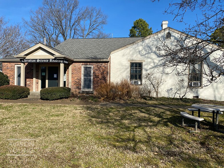 More Photos Of 2911 Hillsboro Pike, Nashville Land For Sale