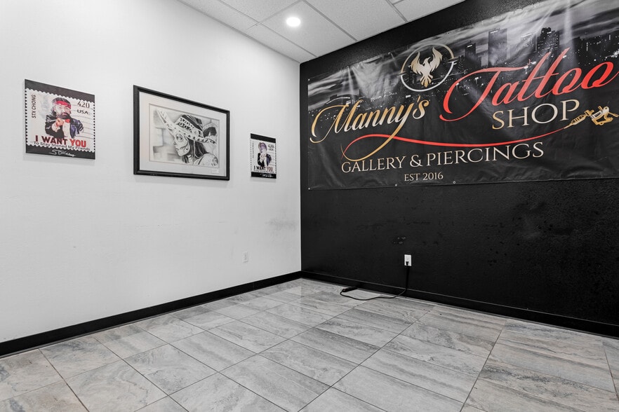 More Photos Of 4105 S Central Ave, Phoenix Freestanding For Sale