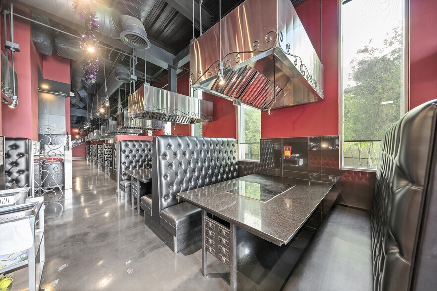 Primary Photo Of 1088 S Baldwin Ave, Arcadia Restaurant For Lease