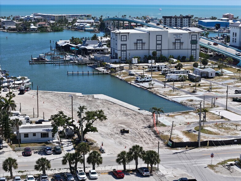 More Photos Of 1100 Main St, Fort Myers Beach Land For Sale