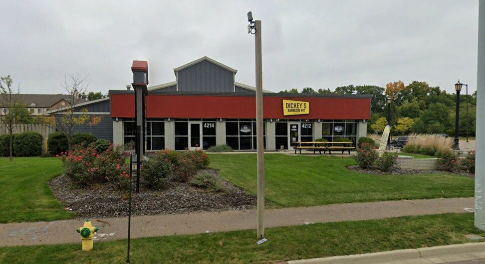 Primary Photo Of 4210 Stadium Dr, Kalamazoo Freestanding For Lease