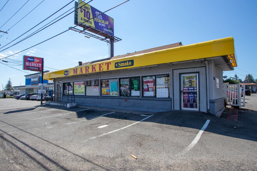 More Photos Of 9618 Pacific Ave, Tacoma Apartments For Sale