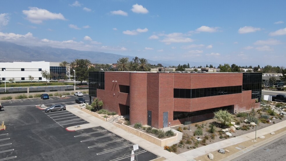 Primary Photo Of 9500 Haven Ave, Rancho Cucamonga Office For Lease