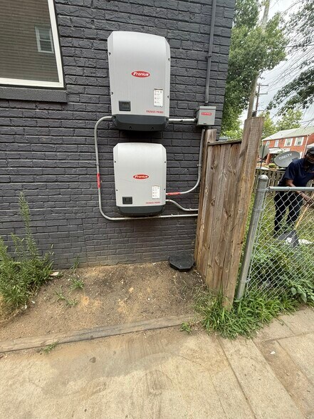 More Photos Of 1907 18th St SE, Washington Apartments For Sale