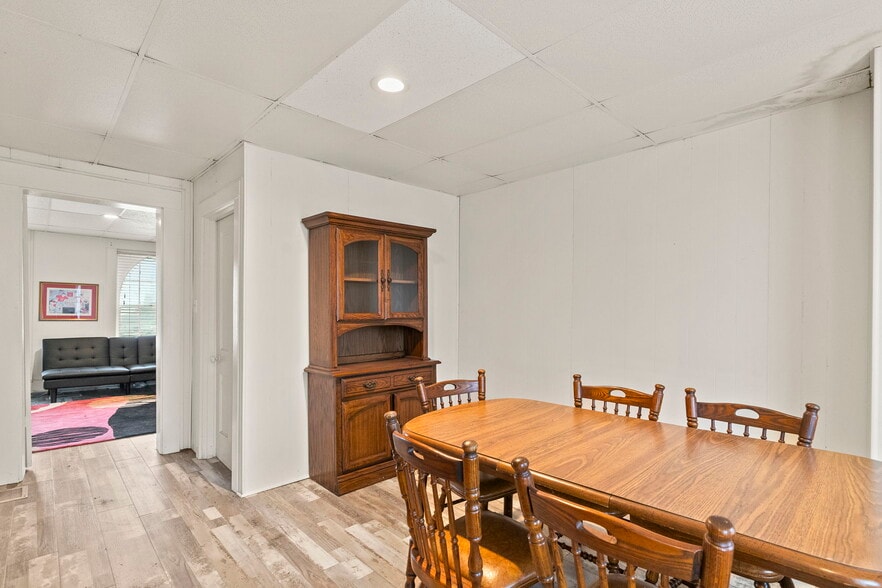 More Photos Of 102 N Kattman Ave, Crothersville Religious Facility For Sale