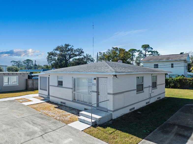 More Photos Of 1522 Ridgewood Ave, Daytona Beach Freestanding For Sale