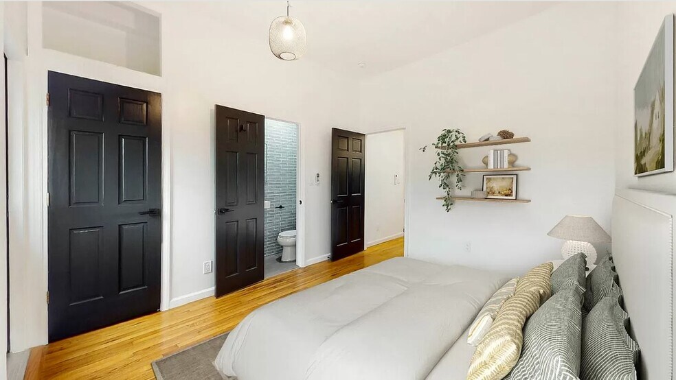 More Photos Of 248 Driggs Ave, Brooklyn Apartments For Sale
