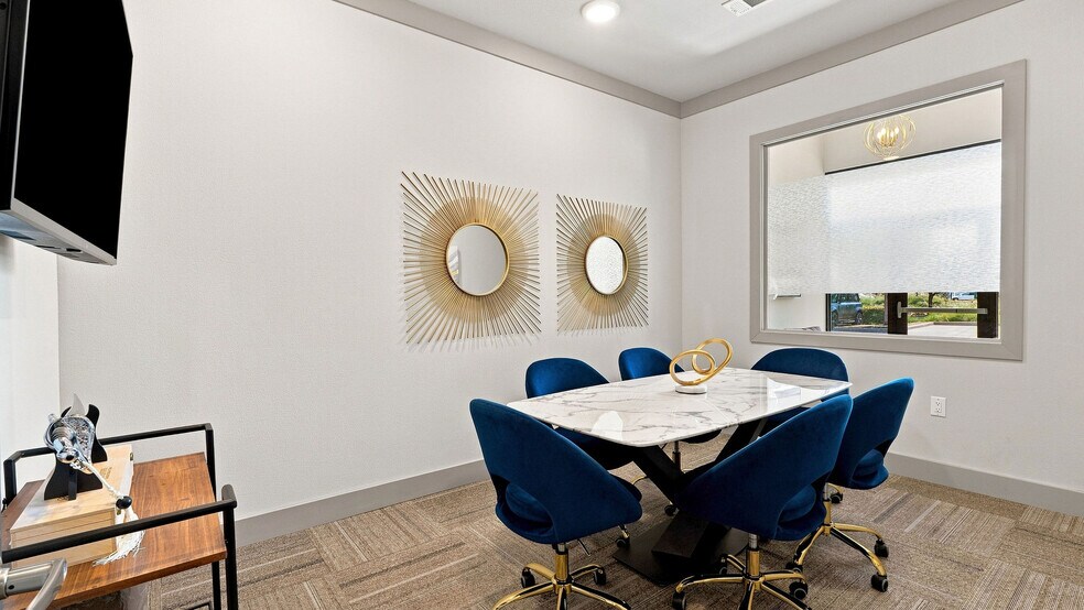 More Photos Of 1312 W Exchange Pky, Allen Medical For Sale