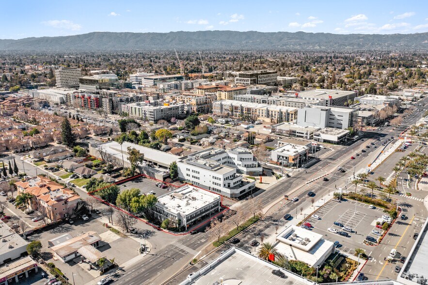 More Photos Of 2858 Stevens Creek Blvd, San Jose Medical For Lease