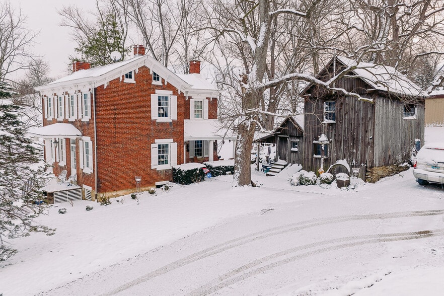 More Photos Of 68895 Lloydsville Bannock Rd, Belmont Land For Sale