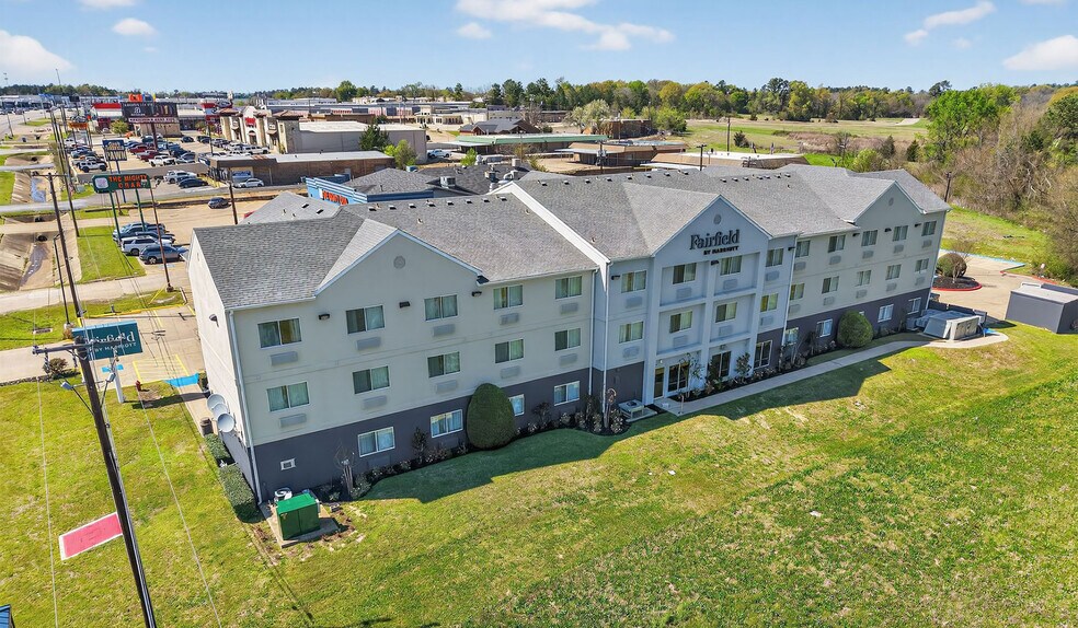 More Photos Of 1945 W Southwest Loop 323, Tyler Hotel For Sale