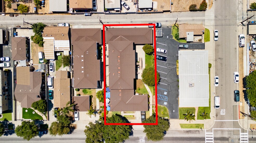 More Photos Of 529 N San Gabriel Ave, Azusa Apartments For Sale