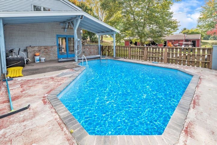 More Photos Of 5751 Brooklyn Rd, Jackson Golf Course Driving Range For Sale