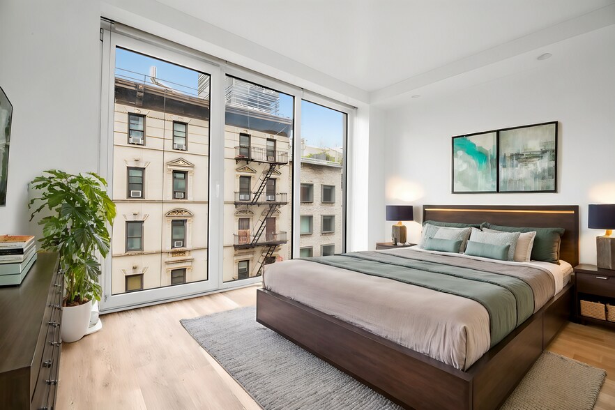 More Photos Of 118 Orchard St, New York Apartments For Sale