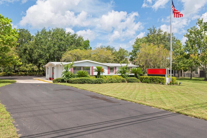 Primary Photo Of 3150 N McMullen Booth Rd, Clearwater Land For Sale