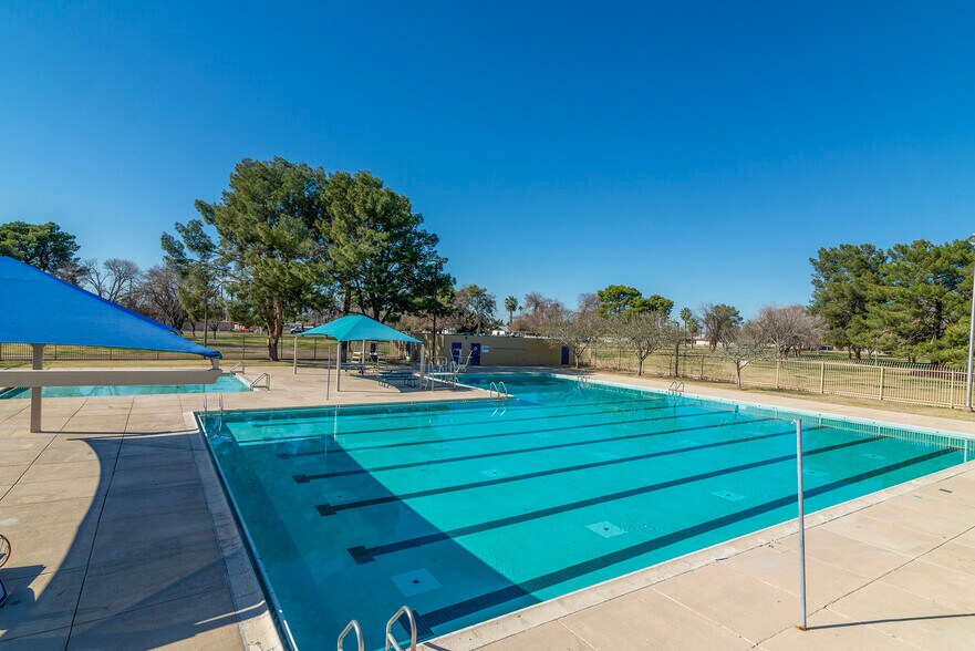 More Photos Of 2608 W Pierson St, Phoenix Apartments For Sale