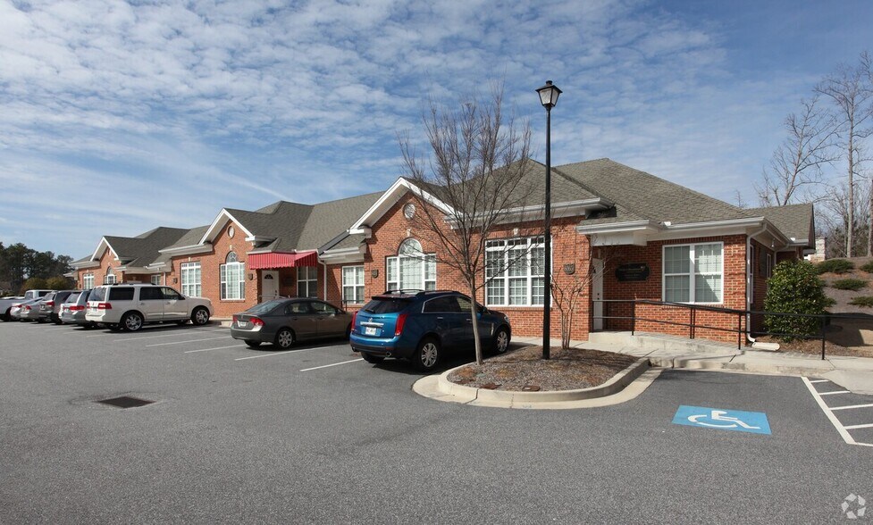 More Photos Of 6045 Southard Trce, Cumming Office For Lease