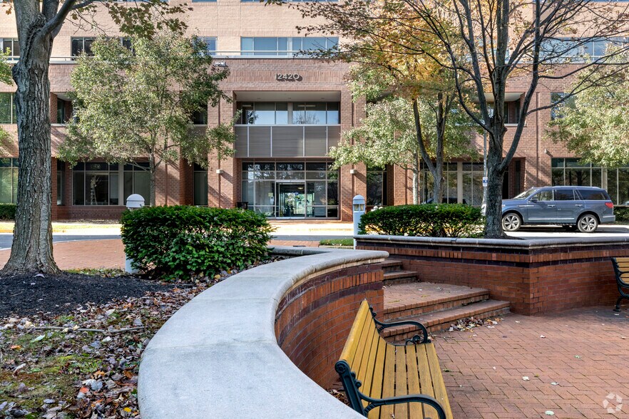 More Photos Of 12410 Milestone Center Dr, Germantown Unknown For Lease
