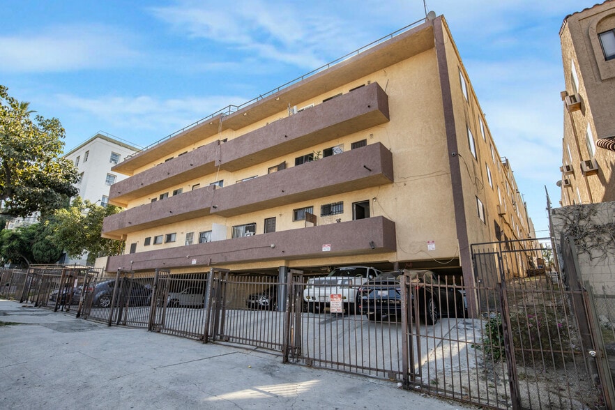 More Photos Of 400 S Westlake Ave, Los Angeles Apartments For Sale
