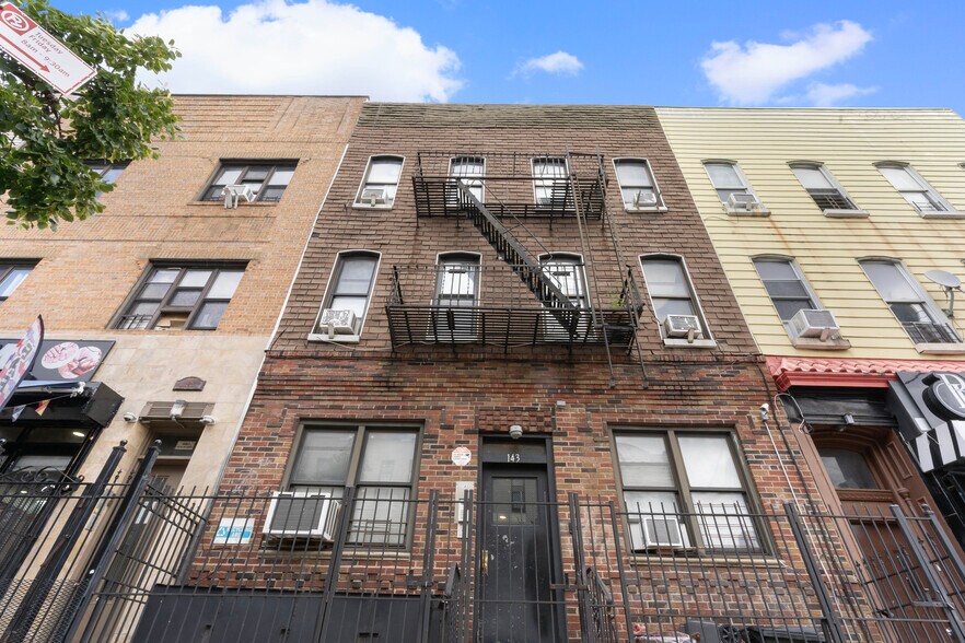 More Photos Of 143 Wilson Ave, Brooklyn Apartments For Sale